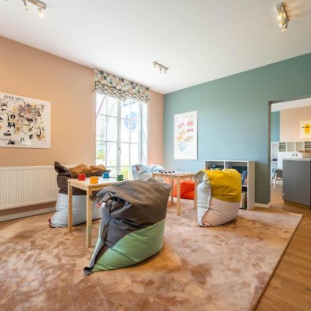 Feriendorf Rugana - Klassik Appartement Mit 1 Schlafzimmer D57 Dranske Eksteriør billede